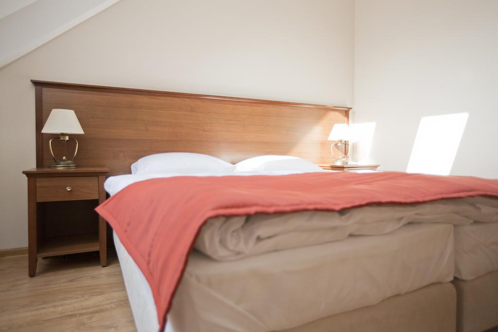 Dworek Nad Rozlewiskiem Olkusz Room photo